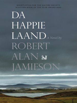 cover image of Da Happie Laand